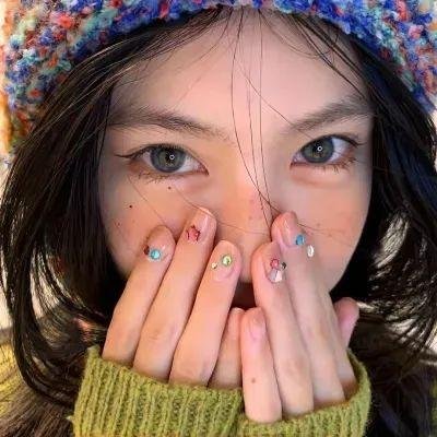 白马之子海报