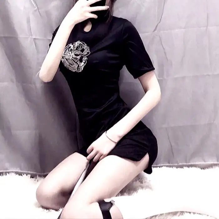 魔偶奇谭2海报